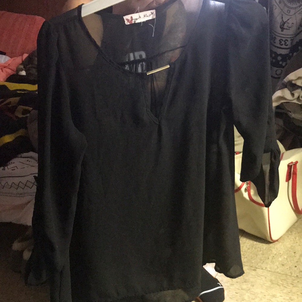 Dress shirt